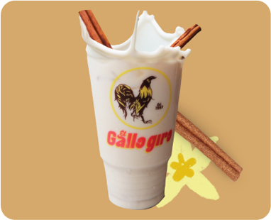 Agua Fresca Regular