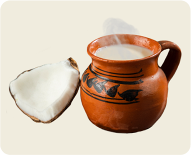 Champurrado Small