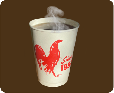 Cafe De La Olla Small