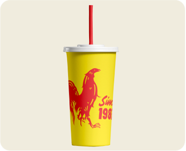 Soda Small