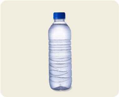 Bottle of Water