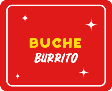 Buche Burrito