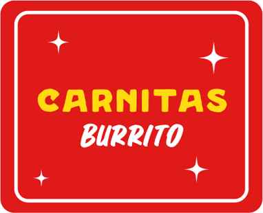 Carnitas Burrito
