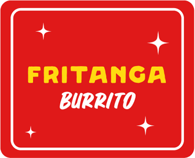 Fritanga Burrito