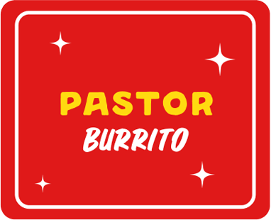 Pastor Burrito