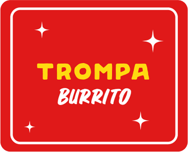 Trompa Burrito