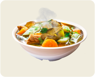 Caldo de Res Quart