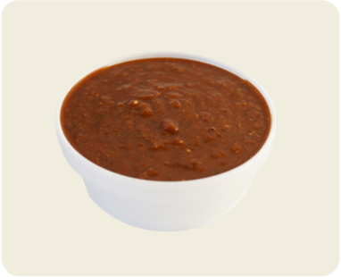 Salsa Roja 5 Oz.