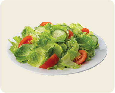 Green Salad