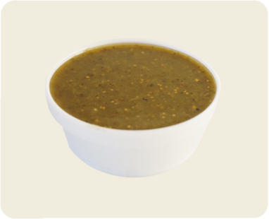 Salsa Verde 5 Oz.
