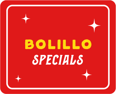 Bolillo