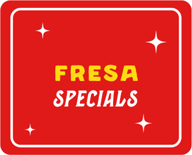 Fresa