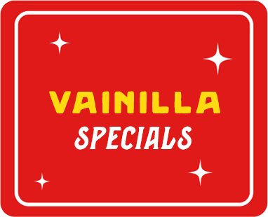 Vainilla