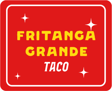Fritanga Taco Grande