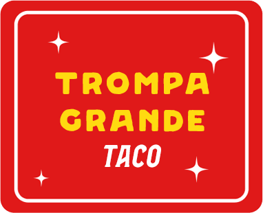 Trompa Taco Grande