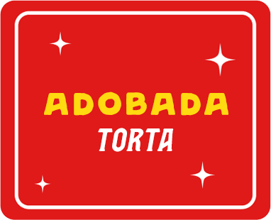 Adobada Torta