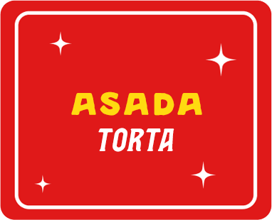Asada Torta