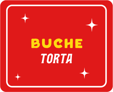 Buche Torta