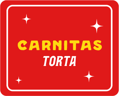 Carnitas Torta