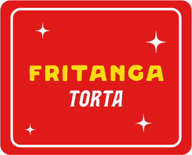 Fritanga Torta