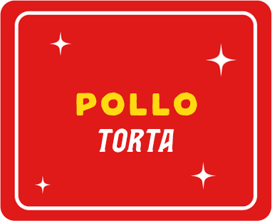 Pollo Torta