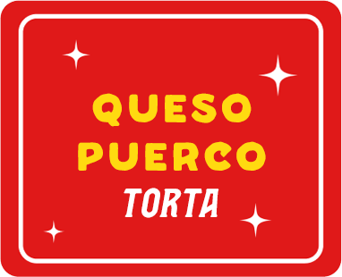 Queso Puerco Torta