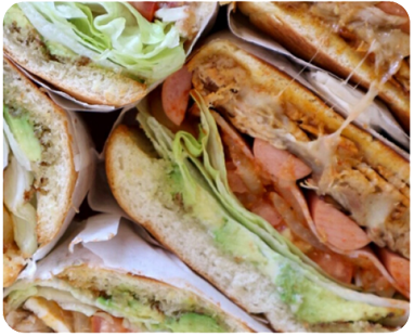 Super Gallo Torta
