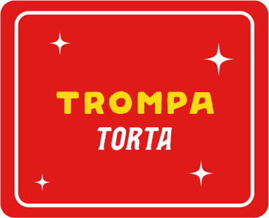 Trompa Torta