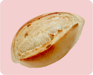 Bolillo Relleno